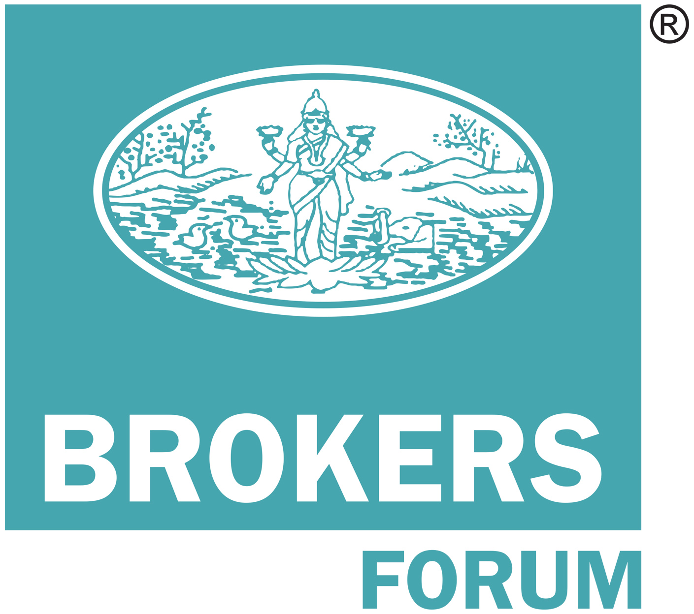 Bombay Stock Exchange Brokers' Forum (BBF)